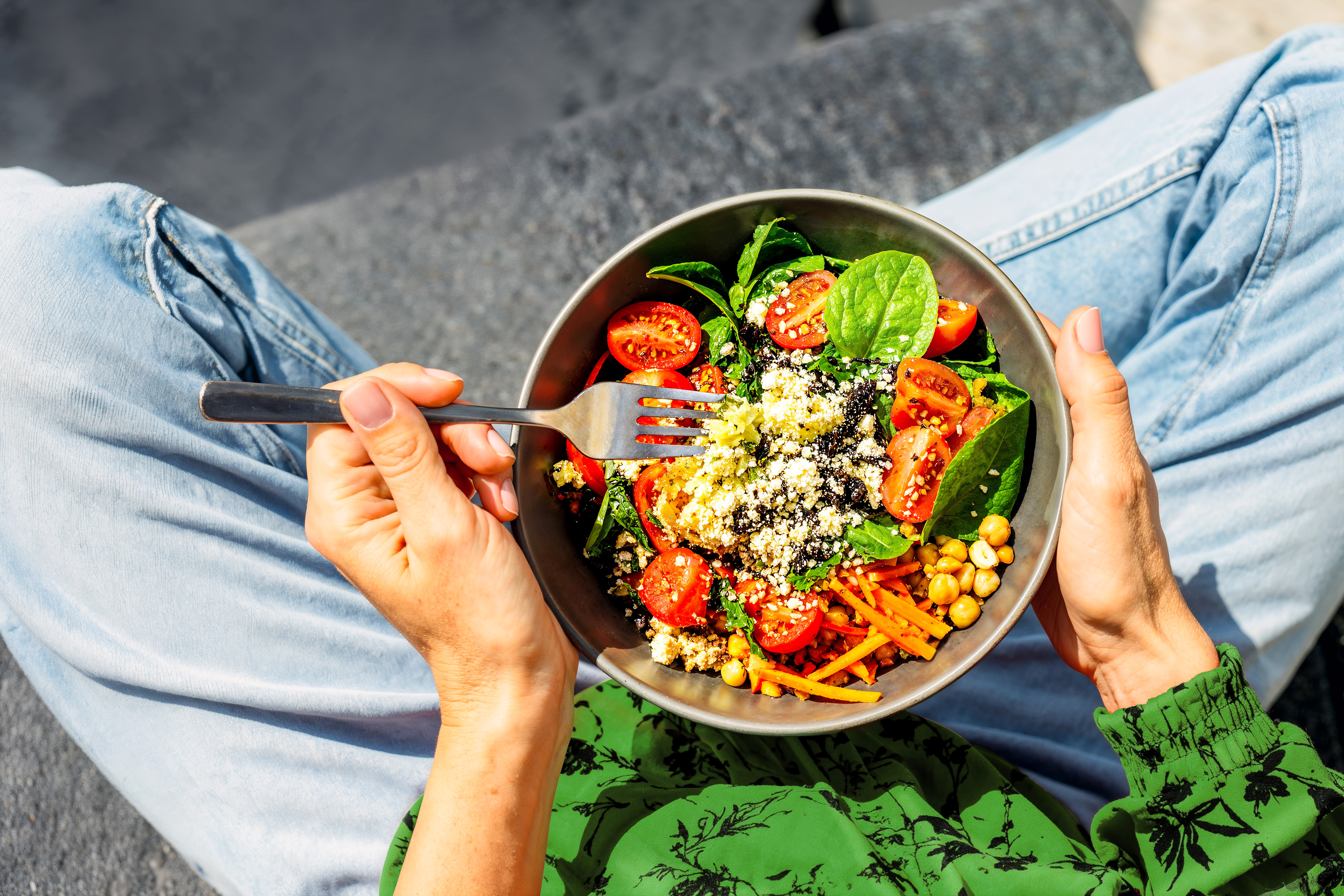 DESCUBRE TODAS NUESTRAS IDEAS DE RECETAS